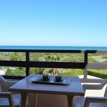 Appartement 2 Pieces Avec Mezzanine, Piscine Et Parking A Saint Cyprien - Fr-1-225D-65 Экстерьер фото