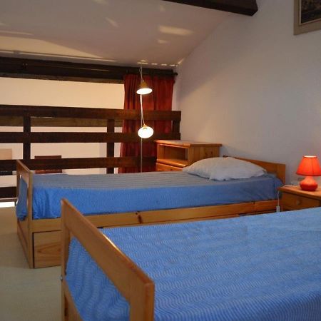 Appartement 2 Pieces Avec Mezzanine, Piscine Et Parking A Saint Cyprien - Fr-1-225D-65 Экстерьер фото