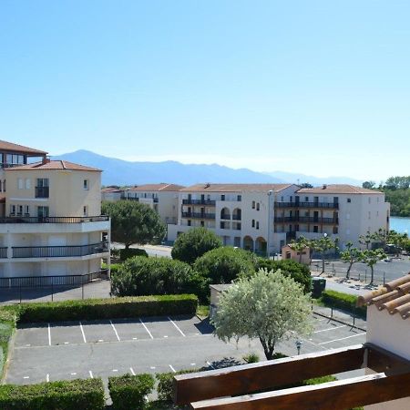 Appartement 2 Pieces Avec Mezzanine, Piscine Et Parking A Saint Cyprien - Fr-1-225D-65 Экстерьер фото