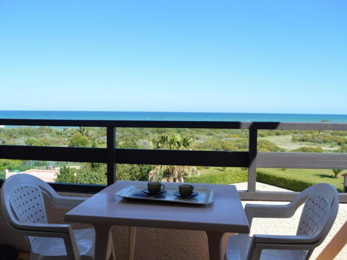 Appartement 2 Pieces Avec Mezzanine, Piscine Et Parking A Saint Cyprien - Fr-1-225D-65 Экстерьер фото