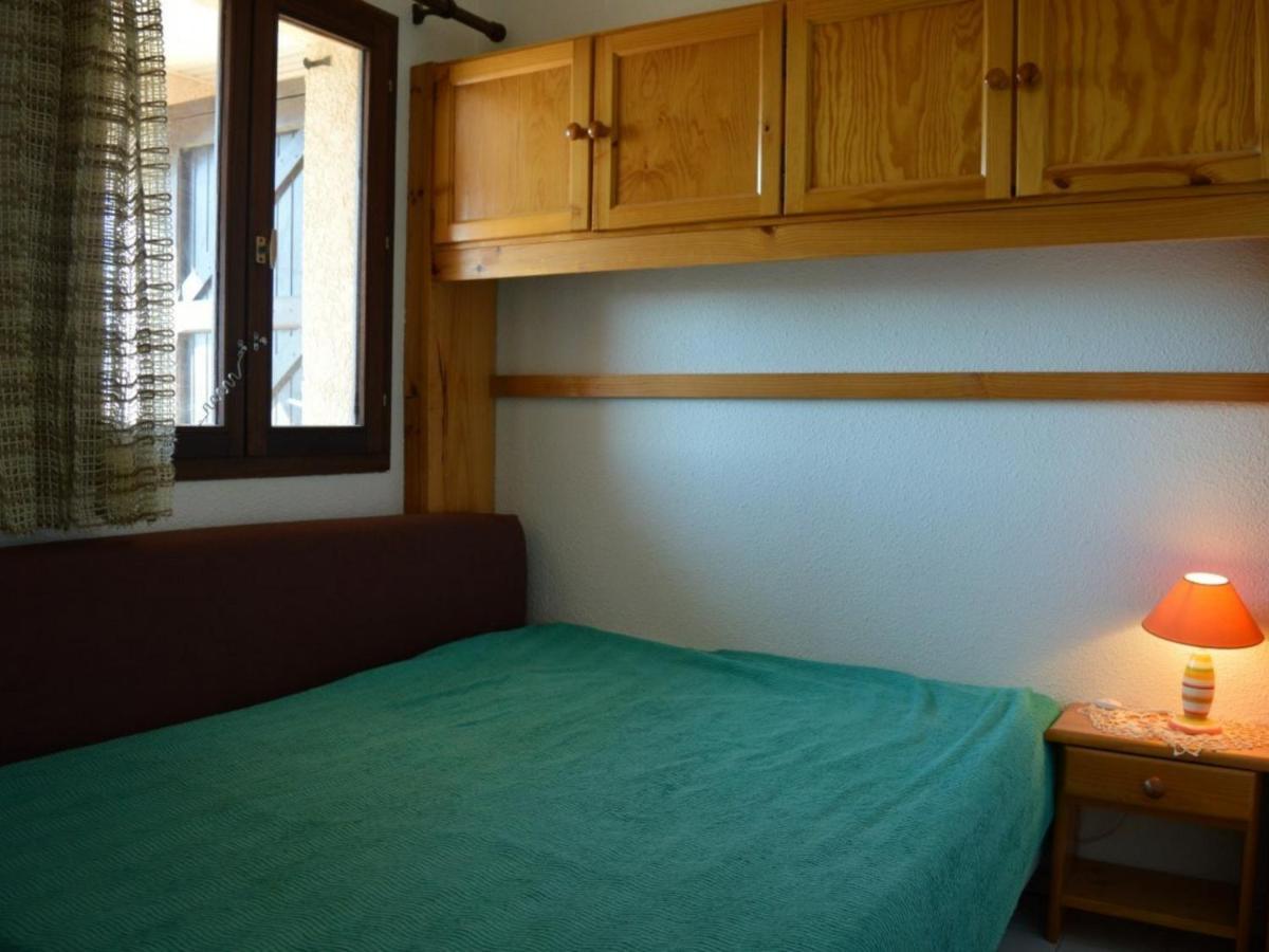 Appartement 2 Pieces Avec Mezzanine, Piscine Et Parking A Saint Cyprien - Fr-1-225D-65 Экстерьер фото