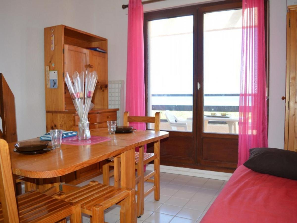 Appartement 2 Pieces Avec Mezzanine, Piscine Et Parking A Saint Cyprien - Fr-1-225D-65 Экстерьер фото