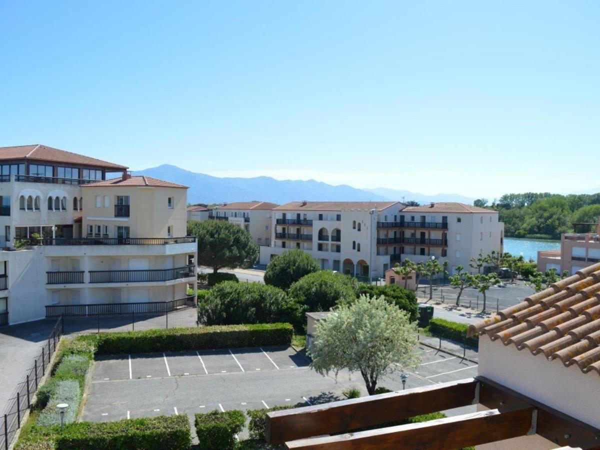 Appartement 2 Pieces Avec Mezzanine, Piscine Et Parking A Saint Cyprien - Fr-1-225D-65 Экстерьер фото