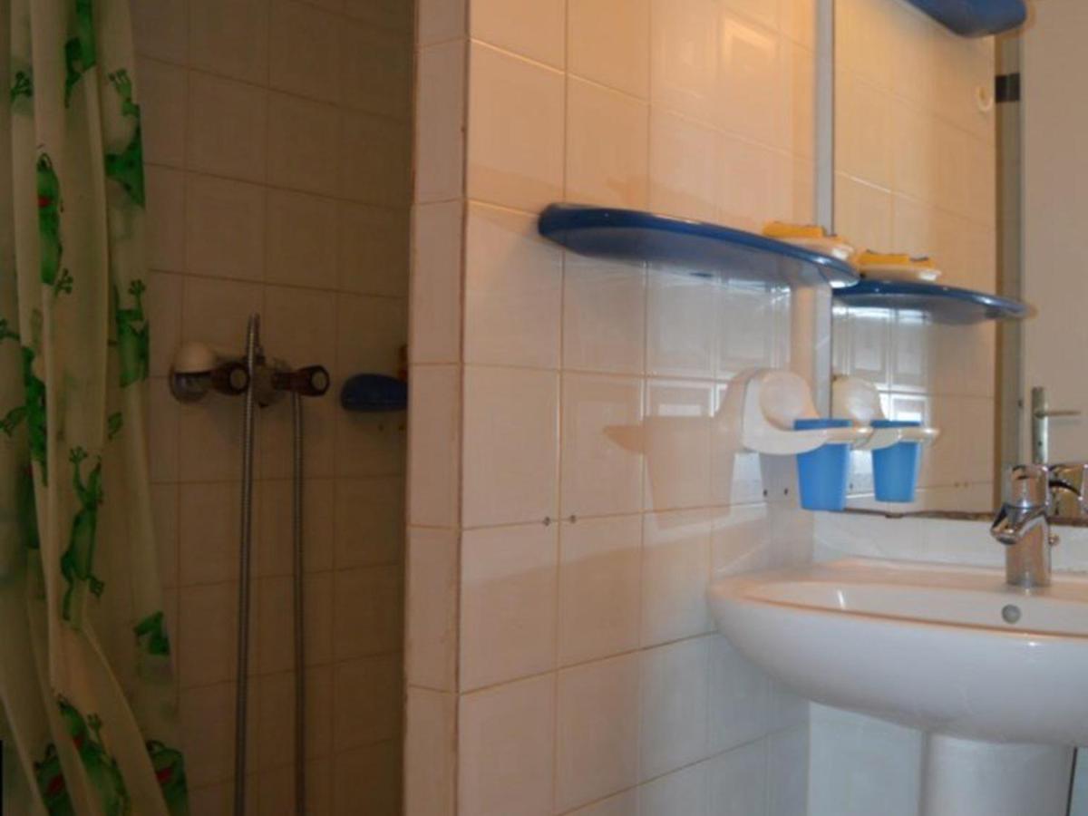 Appartement 2 Pieces Avec Mezzanine, Piscine Et Parking A Saint Cyprien - Fr-1-225D-65 Экстерьер фото